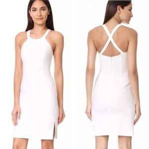 SOLD - Elizabeth And James Imogen Mini Dress